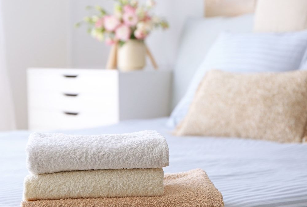 Health-Conscious Dry Cleaning for Families