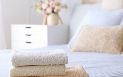 Health-Conscious Dry Cleaning for Families