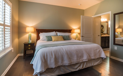 Preparing Your Guest Room Linens for Visitors