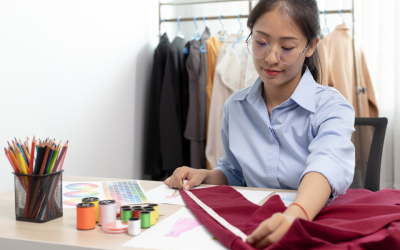 Why Alterations Are the Smartest Way to Refresh Your Wardrobe in the New Year