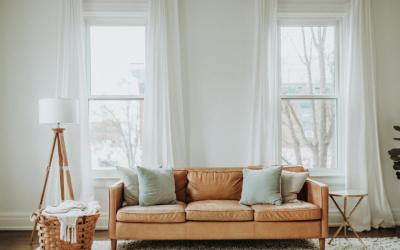 Professional Cleaning for Home Textiles