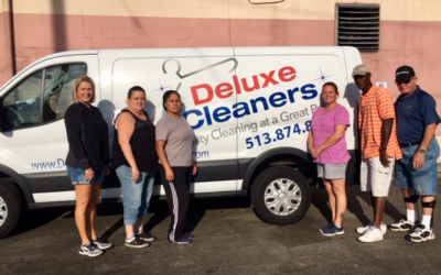 🚛 Pick-Up & Delivery Laundry Services: The Ultimate Convenience for a Busy Spring