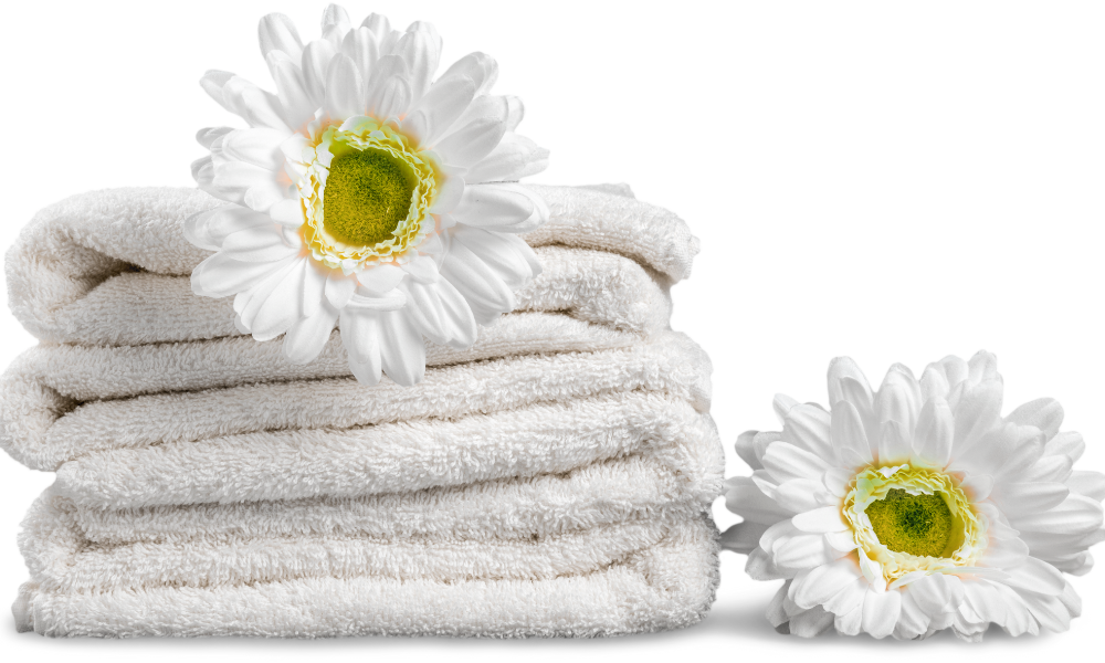 🤧 Allergy Season Relief Starts at Home: Why Cleaning Your Linens Matters More Than You Think