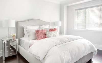 🛏️ Guest Room Readiness: Prepare for Visitors with Fresh, Professionally Cleaned Linens