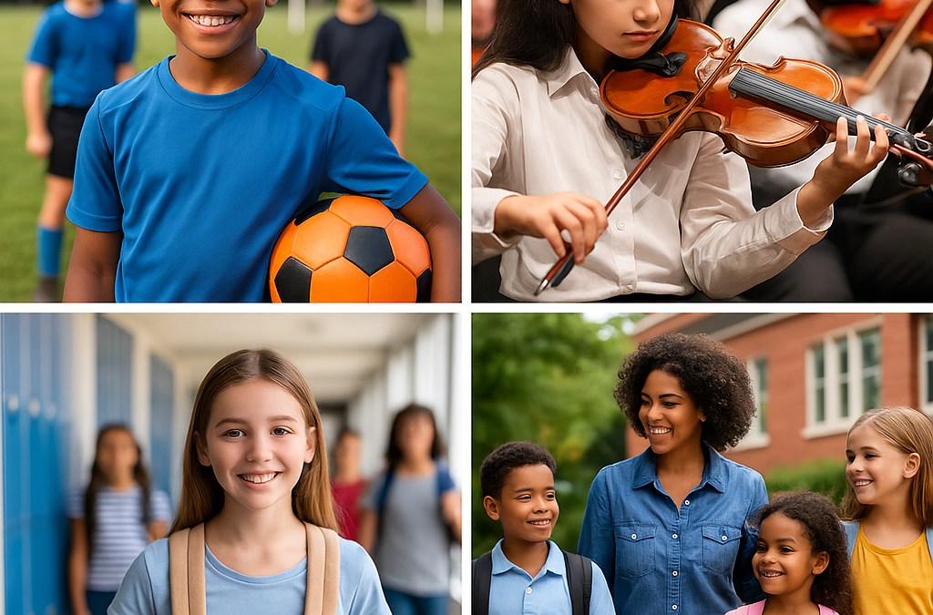 Back-to-School and Campus Ready: A Mom’s Guide to Clean Clothes and Sanity