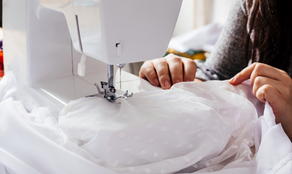 From Too Big to Just Right: How Alterations Can Revive the Clothes You Already Own