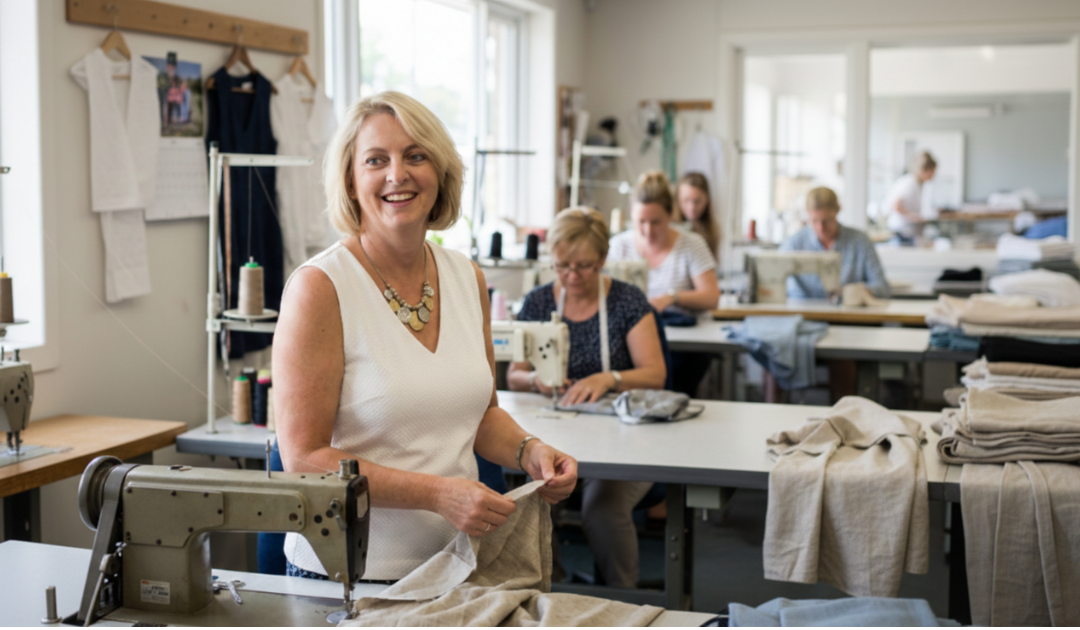 Community, Care, and Commitment: What 10 Years in West Chester Has Taught Us