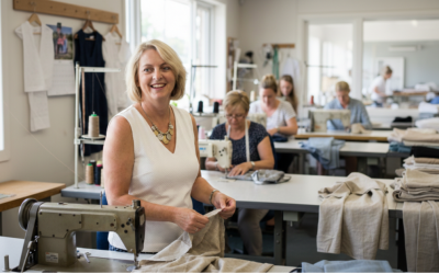 Community, Care, and Commitment: What 10 Years in West Chester Has Taught Us