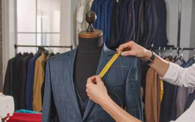 The Top 10 Clothing Alterations Every Busy Professional Should Consider in the New Year
