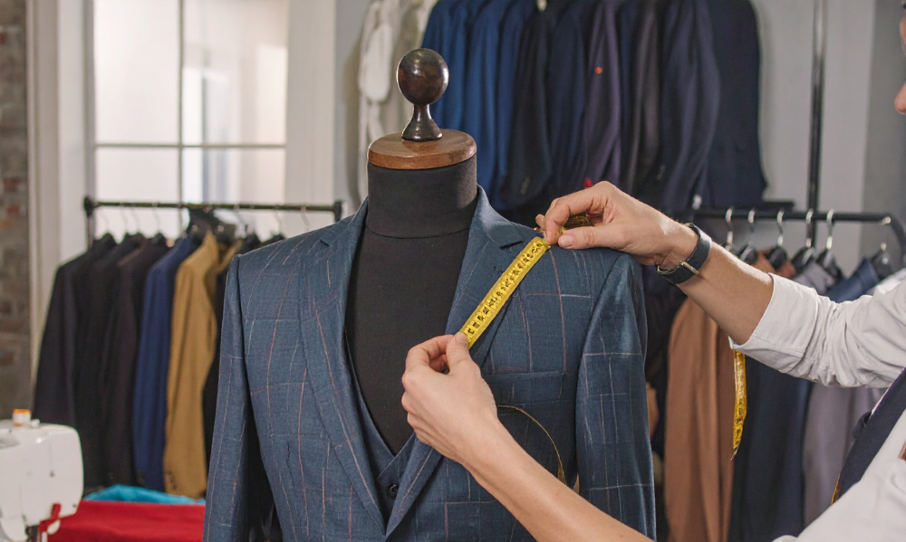 The Top 10 Clothing Alterations Every Busy Professional Should Consider in the New Year