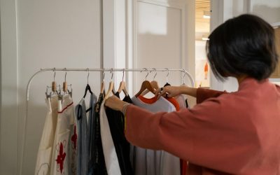 Love Your Clothes Longer: Professional Cleaning Tips That Extend Garment Life
